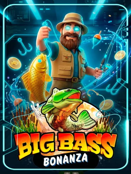 img-Big Bass Bonanza